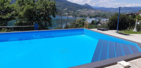 Serenity Escapes - Caldonazzo Lake